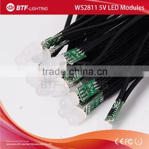 Ws2811 Modules Non-waterproof 5v thumbnail-4