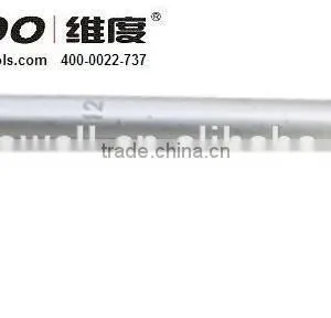 Titanium Hex Key Wrench Spanner Anti-Magnetic thumbnail-1