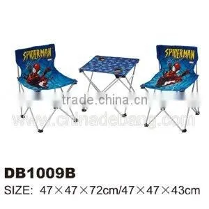 Folding Chair Set thumbnail-1