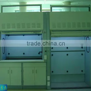 All Steel Laboratory Fume Hood for Public Security System thumbnail-5