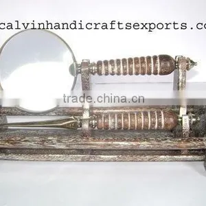 Table Gifts Set-replica Antique Nautical Gift Item thumbnail-1
