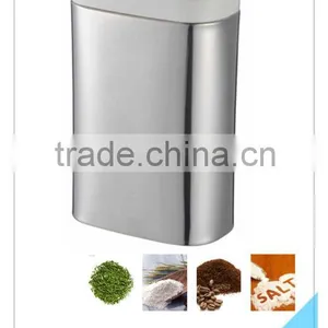 New Design Stainless Steel Food Storage Container thumbnail-1