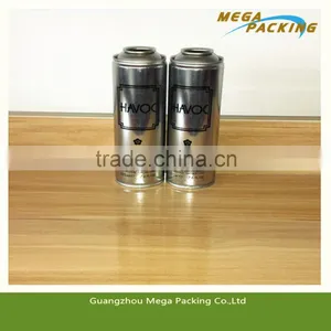 Aerosol Can for Artificial Snow Spray/Snow Stripe Christmas Celebration thumbnail-3