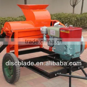 Maize Threshing Machine for Africa Market 2013 Hot Sale thumbnail-1