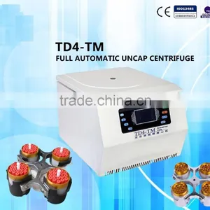 Full Automatic Uncap Centrifuge thumbnail-1