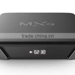2016 New Android Theater tv Box G10S Free Video tv Box Preinstall Kodi Watch Free Movies Videos thumbnail-1