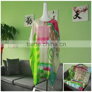 Batwing Swimsuit 2015 Bikini Cover Up Women thumbnail-1