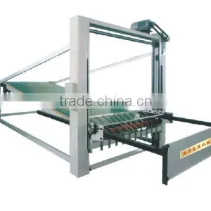High Speed Electric Best Price Corrugated Carton Gantry Stacker Machine thumbnail-4