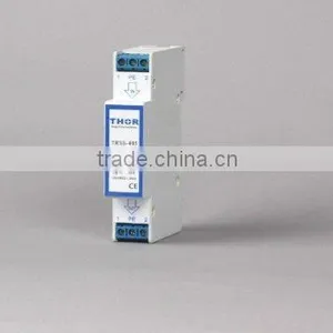 TRSS-485 Signal Lightning Arrester (SPD) thumbnail-1