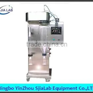 RY-1500 Sjia Milk Spray Dryer thumbnail-1