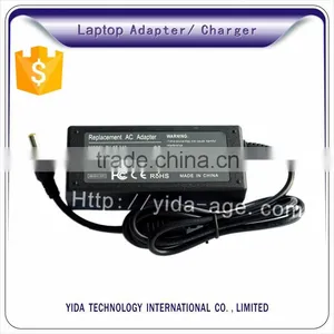 2016 Low Price Good Quaity Laptop Adapter Charger for Acer 5.5*1.7mm thumbnail-1