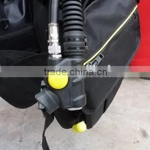 Buoyancy Control Device Scuba Diving With CE BCD ABLJ for Diving Training thumbnail-2