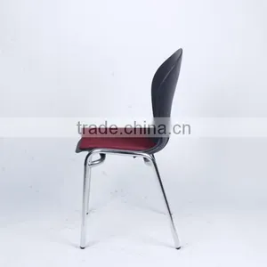 Wholesale STACKABLE Plastic School Training Chairs 1015d thumbnail-3