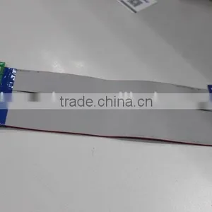2014 High Quality 16x To 16x Powered (w Molex And Capacitor ) Pci-e Riser Manufacturers, Suppliers, Exporters thumbnail-1