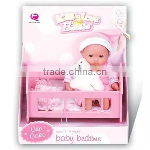 QF2168F Mini Baby Dolls Girl Toys thumbnail-1