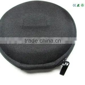 Eyewear,laptop,camera,tool,power Bank ,for PSP Game , Purpose Zipper PU & EVA Case thumbnail-1
