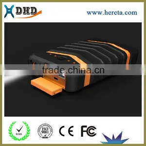 18000mah Three Anti Military Cell Phone Power Bank for Outdoor thumbnail-5