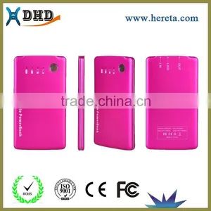 3500 Mah Power Bank Case Rohs Power Bank 5600mah thumbnail-2