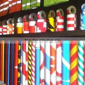 Super Affordable, Durable Reflective Sheeting thumbnail-1