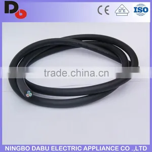VDE Approved 450/750 H07RN-F Rubber Cable thumbnail-3