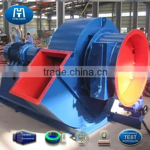 High Quality Industrial Dust Collector Fan Blower thumbnail-1
