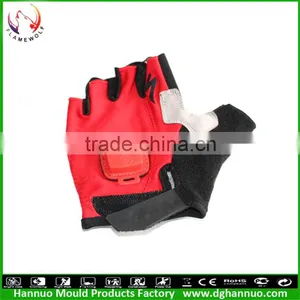 Factory Logo Are Supported Motor Bike Racing Gloves thumbnail-1