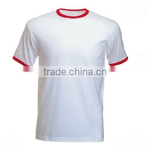 Kids Ringer Short Sleeve T-shirt thumbnail-1