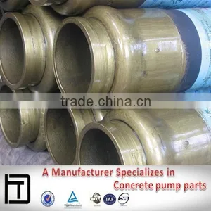 Concrete Pump Spare Parts Steel Wires Concrete Pump Rubber Hose thumbnail-6