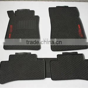 Automotive Accessories Floor Mats All Weather Floor Liner for Benz W203 thumbnail-2