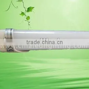 SI-1 DIY LED TUBE(Milky Cover) no Need to Remove Ballast and the Starter thumbnail-1