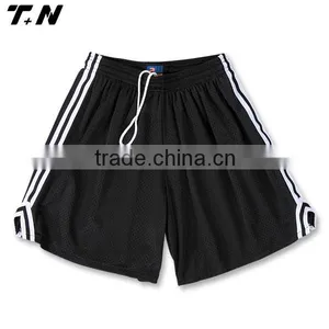 OEM Sublimated Polyester Lacrosse Shorts thumbnail-3
