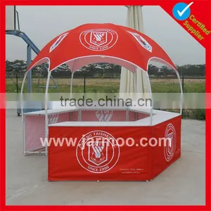 Advertising Printable Sports Gazebo Top for 10x10 Popup Tent Supplier's Choice thumbnail-1