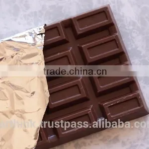 Japanese Wagashi Sweets ENDO's 'Zero Calorie' Chocolate Yokan (Adzuki Bean Jelly) 90g thumbnail-3