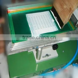 China Cheap Easy Operation Manual Serigrafia for Small Business thumbnail-3