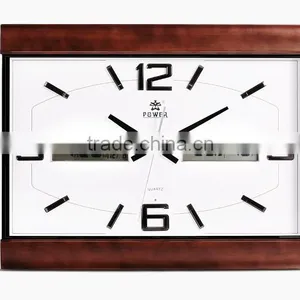 2014 Fashionable Wall Clock Factory thumbnail-1
