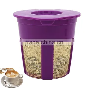 Top Quality 2.0 k Cup, k Cup Filler, Keurig Cups thumbnail-3