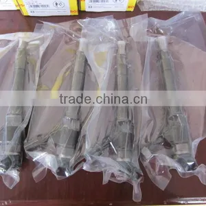 0445110249 Bosch Common Rail Injectors, 100% Bosch thumbnail-1