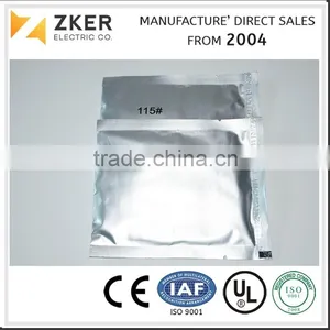 Made In China Exothermic Welding Fluxes Material thumbnail-1