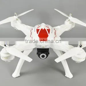 2.4G FPV Wireless Drone Camera hd Wifi Toys for Iphone thumbnail-2
