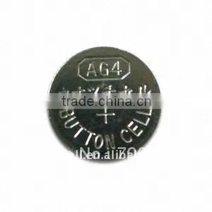 AG4 LR626 1.5V Alkaline Coin Cell Batteries AG4 Eunicell thumbnail-4