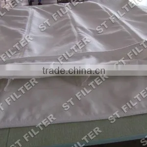 Dacron+antistatic Fiber Air Filter Bag for Rubber Industry thumbnail-4