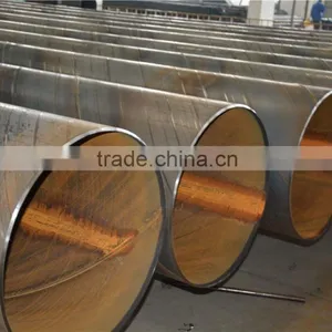API 5L PSL 2 Spiral Steel Pipes thumbnail-5