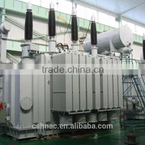 Substation /33kv ,11kv ,110kv Substation /outdoor Substation/power Distribution Equipment thumbnail-3
