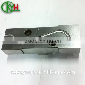 TOP Quality Cnc Mechanical Part thumbnail-1