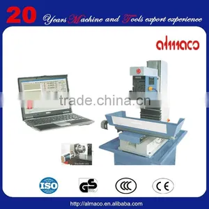China Profect and Low Price Cnc Micro Drills 52531 of ALMACO Company thumbnail-1
