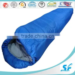 Polyester Sleeping Bag thumbnail-1