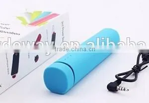 Best Gift Bluetooth Speaker With Extral Li-battery for Phone Charger Speakers thumbnail-6