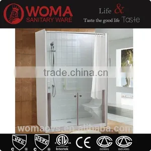 Y699A Shower Room thumbnail-1