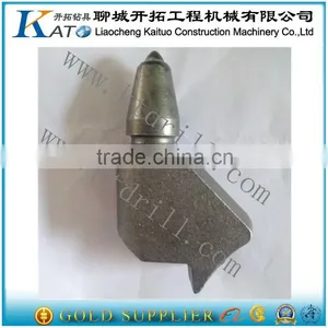 Round Shank Cutter Pick KATO C31HD Trenching Tool Bit thumbnail-2