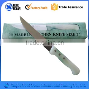 Kitchen Knife Set thumbnail-3